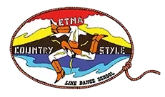 etna country style logo