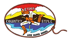 etna country style logo