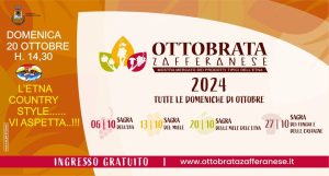 Country dance all'Ottobrata Zafferanese
