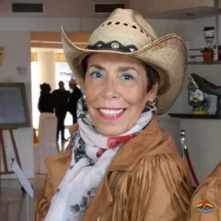 Pina Randazzo